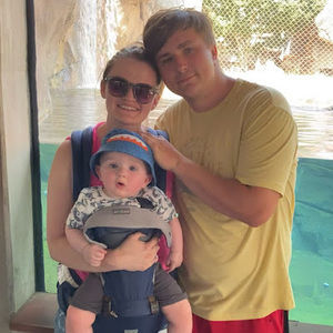 Meet your Posher, Amy lee